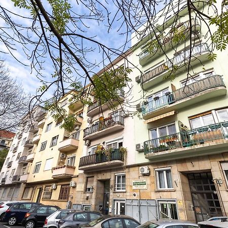 Island Of Silence Apartment - Close To Margaret Island Budapest Exterior foto