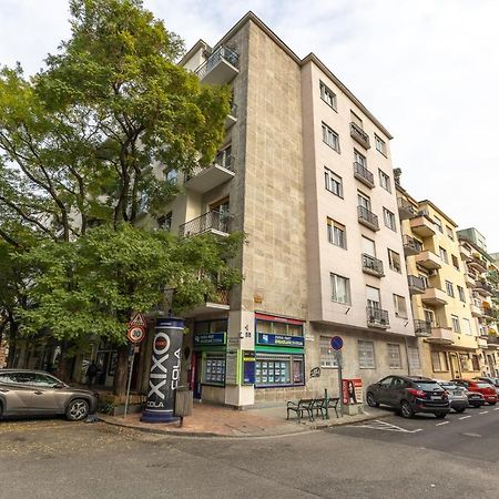 Island Of Silence Apartment - Close To Margaret Island Budapest Exterior foto