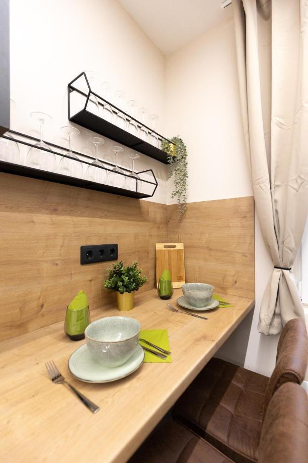 Island Of Silence Apartment - Close To Margaret Island Budapest Exterior foto